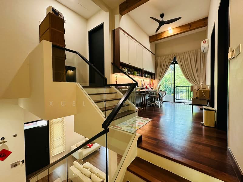 Cluster House for Sale in Horizon Hills (Iskandar Puteri (Nusajaya)) - Xuelly Cheong - Interior - PropertyGuru.com.my