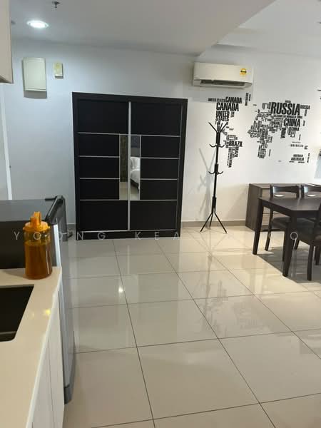 Kondominium untuk Disewa di Vivo Residential Suites - Yoong Keat Phoo - Interior - PropertyGuru.com.my