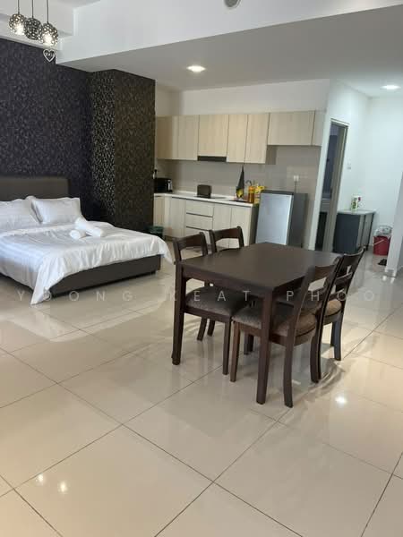 Kondominium untuk Disewa di Vivo Residential Suites - Yoong Keat Phoo - Bedroom - PropertyGuru.com.my