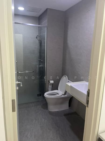 Kondominium untuk Disewa di Vivo Residential Suites - Yoong Keat Phoo - PropertyGuru.com.my