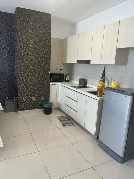Kondominium untuk Disewa di Vivo Residential Suites - Yoong Keat Phoo - PropertyGuru.com.my