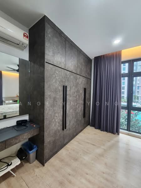 The Henge untuk Untuk Disewa - RM 2,800 /bulan, Mac 2026 - Bedroom - PropertyGuru.com.my
