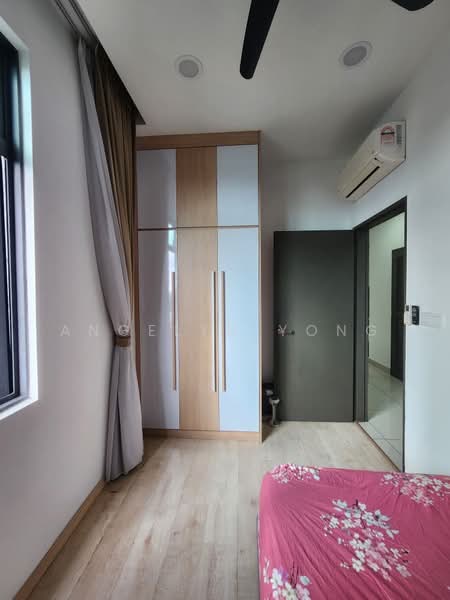 The Henge untuk Untuk Disewa - RM 2,800 /bulan, Mac 2026 - Bedroom - PropertyGuru.com.my