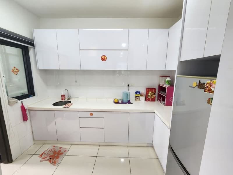 The Henge untuk Untuk Disewa - RM 2,800 /bulan, Mac 2026 - PropertyGuru.com.my