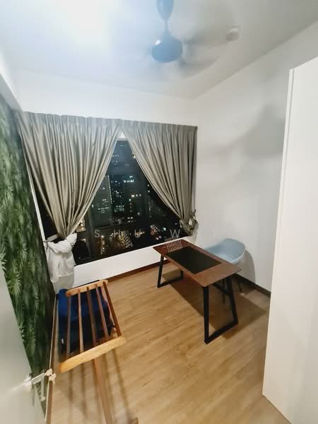 Service Residence for Rent at Astoria Ampang - Shu Wai - Study - PropertyGuru.com.my