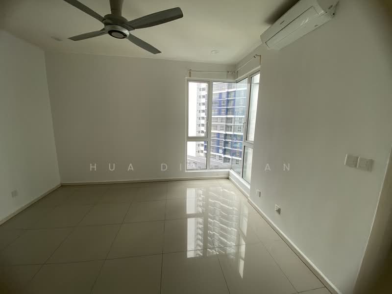 222 Residency untuk Untuk Dijual - RM 388,000, Mac 2026 - Interior - PropertyGuru.com.my