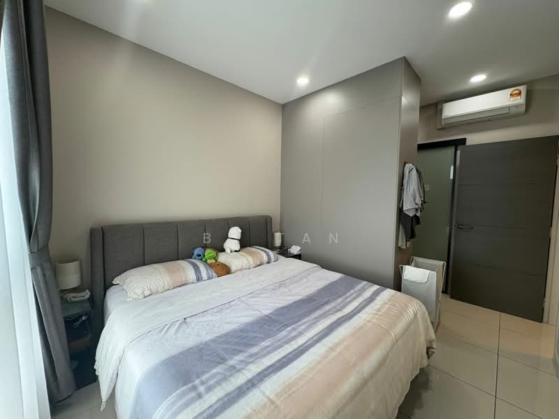 Condominium for Sale at Mizumi Residences - BC TAN - Bedroom - PropertyGuru.com.my