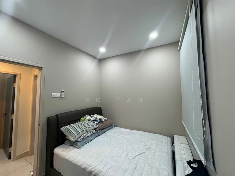 Condominium for Sale at Mizumi Residences - BC TAN - Bedroom - PropertyGuru.com.my
