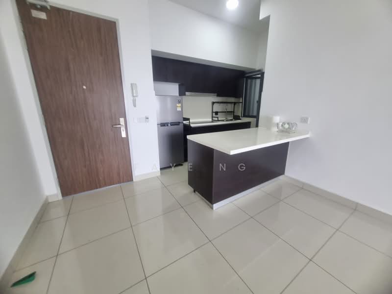Service Residence for Rent at Setia City Residences - Faye Ng - Kitchen - PropertyGuru.com.my