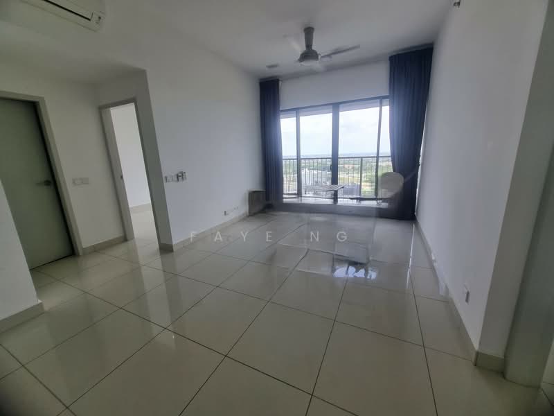 Service Residence for Rent at Setia City Residences - Faye Ng - Living Room - PropertyGuru.com.my