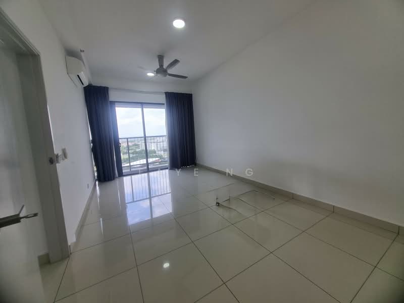 Service Residence for Rent at Setia City Residences - Faye Ng - Living Room - PropertyGuru.com.my