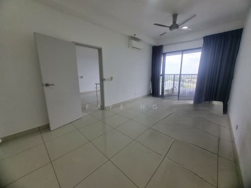 Service Residence for Rent at Setia City Residences - Faye Ng - Living Room - PropertyGuru.com.my