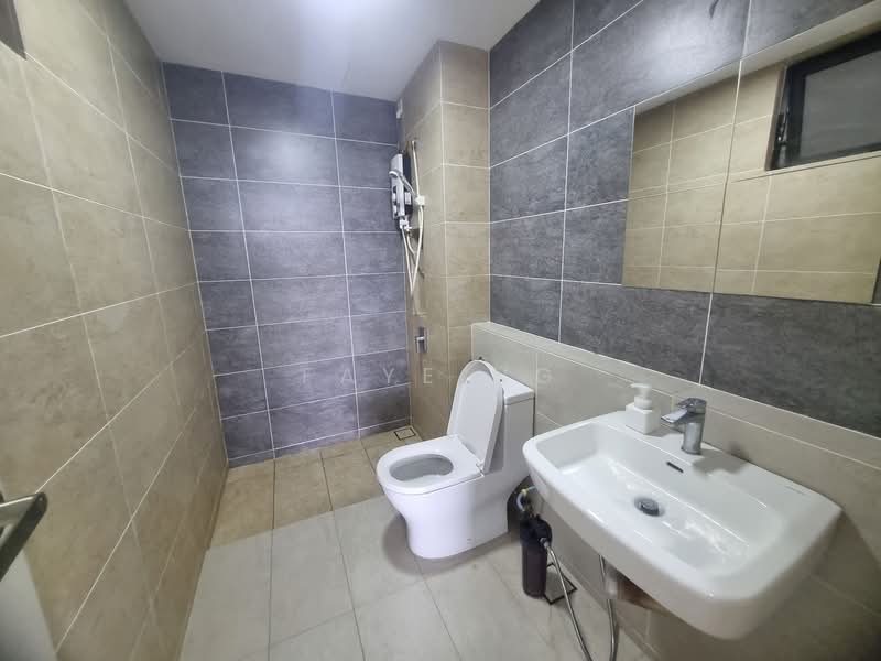 Service Residence for Rent at Setia City Residences - Faye Ng - Bathroom - PropertyGuru.com.my