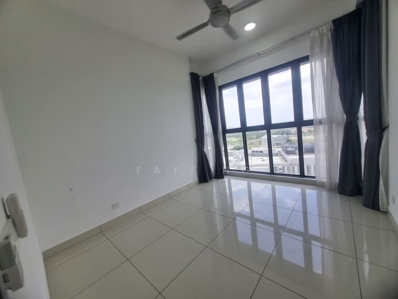 Service Residence for Rent at Setia City Residences - Faye Ng - View - PropertyGuru.com.my