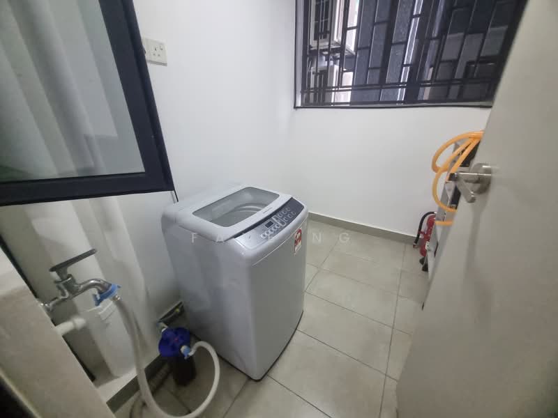 Service Residence for Rent at Setia City Residences - Faye Ng - Interior - PropertyGuru.com.my