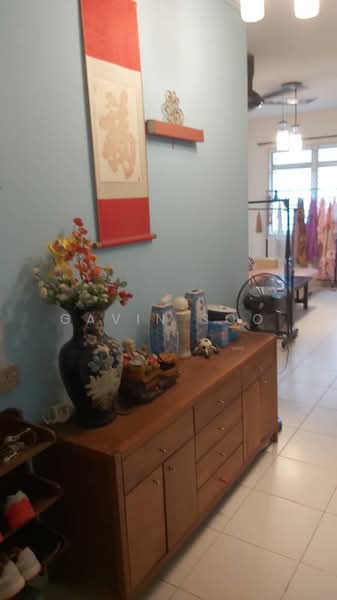 Tebrau City Residences untuk Untuk Dijual - RM 460,000, Mac 2026 - Interior - PropertyGuru.com.my