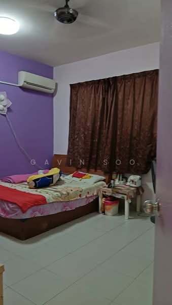 Tebrau City Residences untuk Untuk Dijual - RM 460,000, Mac 2026 - Bedroom - PropertyGuru.com.my