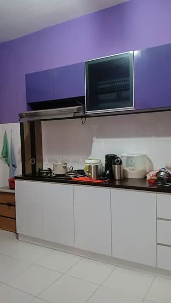 Tebrau City Residences untuk Untuk Dijual - RM 460,000, Mac 2026 - PropertyGuru.com.my