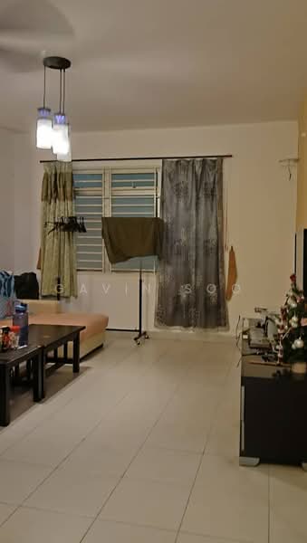 Tebrau City Residences untuk Untuk Dijual - RM 460,000, Mac 2026 - PropertyGuru.com.my