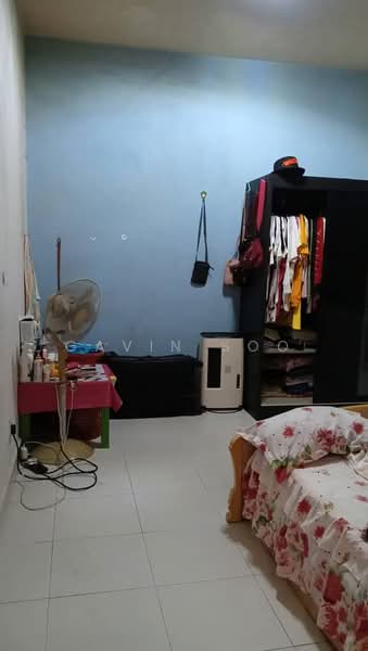 Tebrau City Residences untuk Untuk Dijual - RM 460,000, Mac 2026 - PropertyGuru.com.my