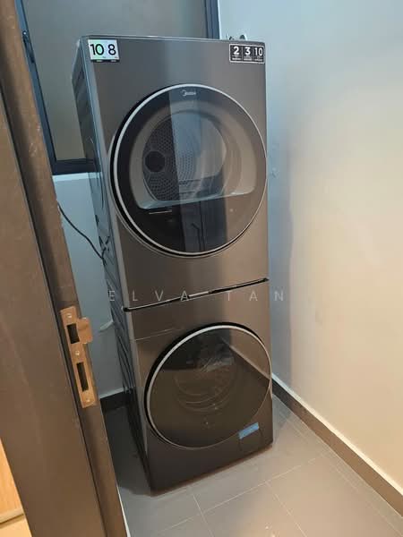 Service Residence for Rent at Sunway Velocity TWO - Elva Tan - Interior - PropertyGuru.com.my