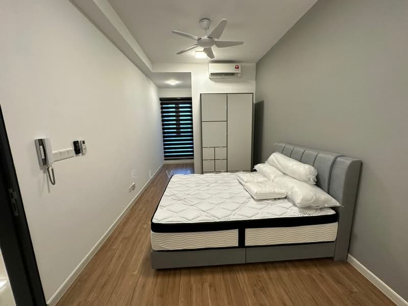 Service Residence for Rent at Sunway Velocity TWO - Elva Tan - Bedroom - PropertyGuru.com.my