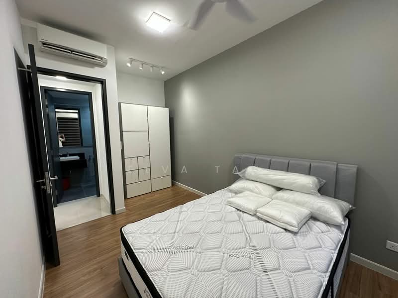 Service Residence for Rent at Sunway Velocity TWO - Elva Tan - Bedroom - PropertyGuru.com.my