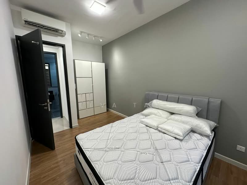 Service Residence for Rent at Sunway Velocity TWO - Elva Tan - Bedroom - PropertyGuru.com.my
