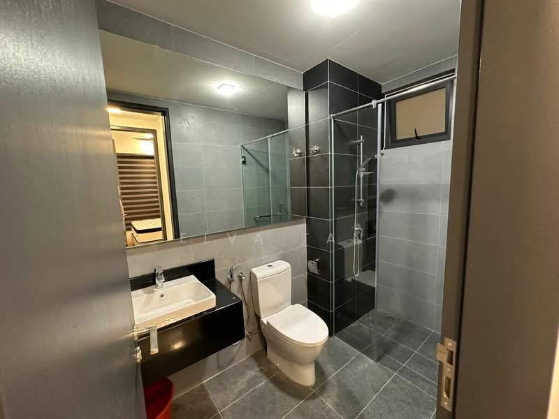 Service Residence for Rent at Sunway Velocity TWO - Elva Tan - Bathroom - PropertyGuru.com.my