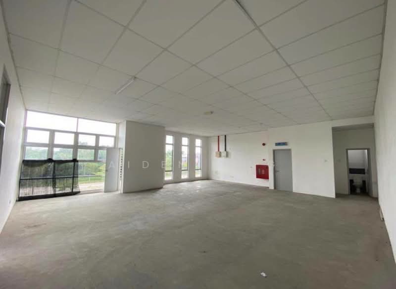 Factory for Rent in Iskandar Puteri (Nusajaya) (Johor) - Aiden Tang - Interior - PropertyGuru.com.my