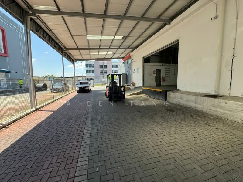 Kilang untuk Disewa di Iskandar Puteri (Nusajaya) (Johor) - Aiden Tang - Exterior - PropertyGuru.com.my
