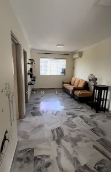 Flat for Sale at Cengal Taman Mas - Ken Liew - PropertyGuru.com.my