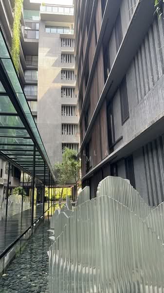 Condominium for Sale at Dedaun Condominium - Stella Lim - Exterior - PropertyGuru.com.my