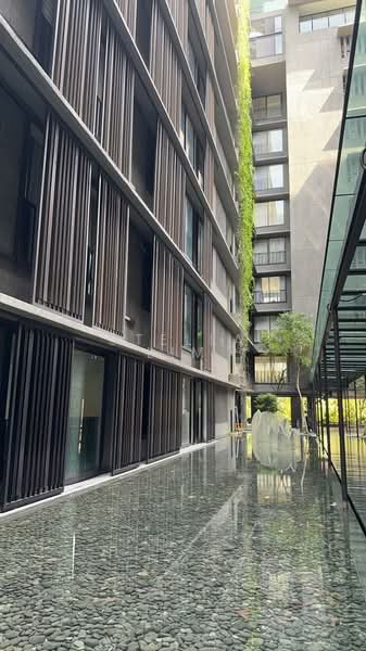 Condominium for Sale at Dedaun Condominium - Stella Lim - Exterior - PropertyGuru.com.my