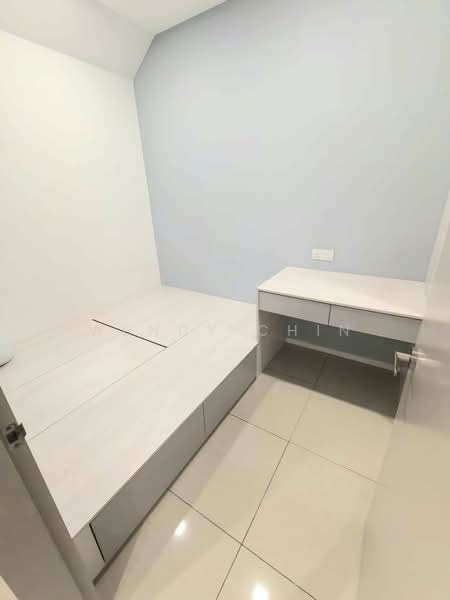2-storey Terraced House for Rent in Puchong (Selangor) - Wendy Chin - Bedroom - PropertyGuru.com.my