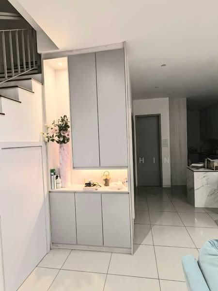 2-storey Terraced House for Rent in Puchong (Selangor) - Wendy Chin - Interior - PropertyGuru.com.my