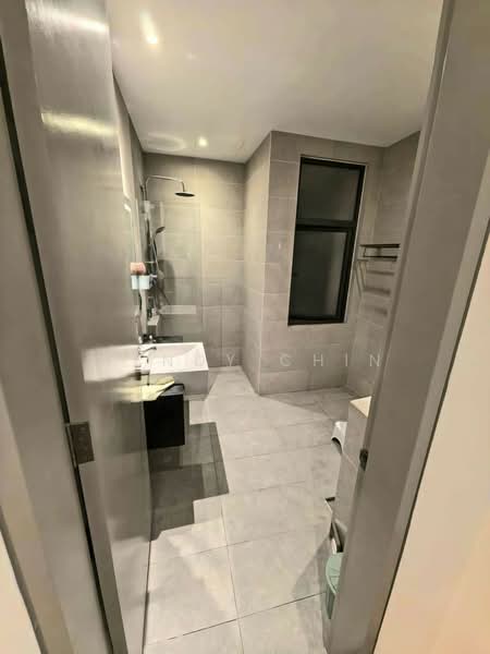 2-storey Terraced House for Rent in Puchong (Selangor) - Wendy Chin - Bathroom - PropertyGuru.com.my