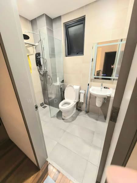 2-storey Terraced House for Rent in Puchong (Selangor) - Wendy Chin - Bathroom - PropertyGuru.com.my