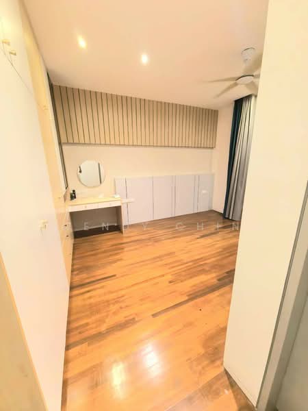 2-storey Terraced House for Rent in Puchong (Selangor) - Wendy Chin - Bedroom - PropertyGuru.com.my