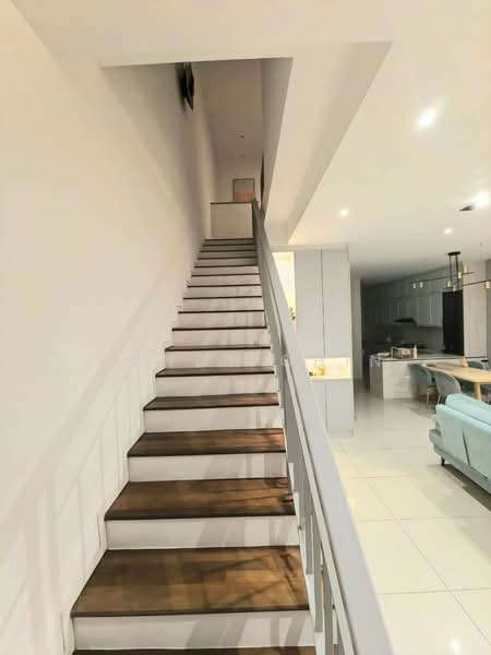 2-storey Terraced House for Rent in Puchong (Selangor) - Wendy Chin - Interior - PropertyGuru.com.my