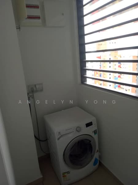 Service Residence for Rent at Eco Sky - Angelyn Yong - Interior - PropertyGuru.com.my
