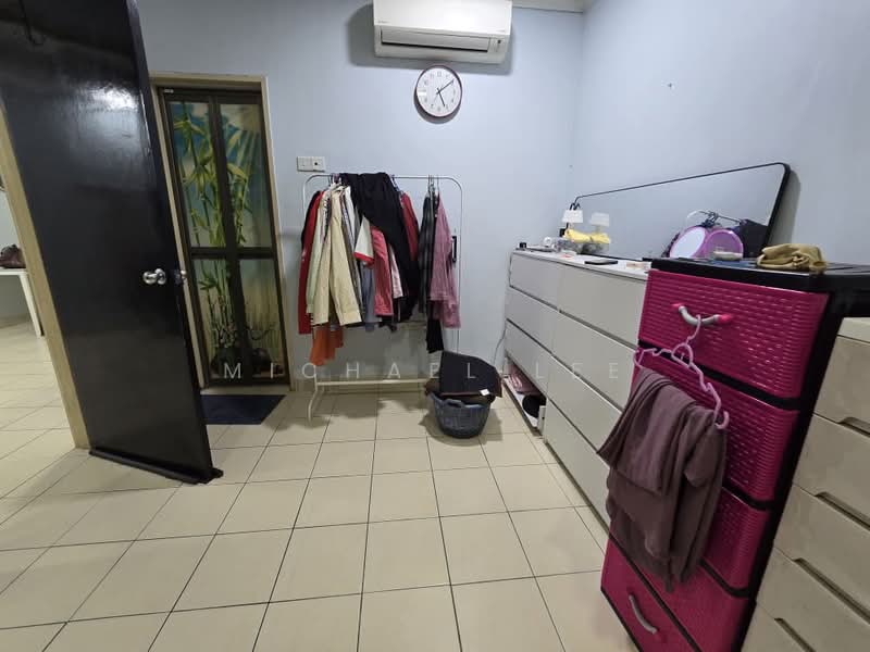 1-storey Terraced House for Rent in Bandar Bukit Raja (Klang) - Michael Lee - Bedroom - PropertyGuru.com.my