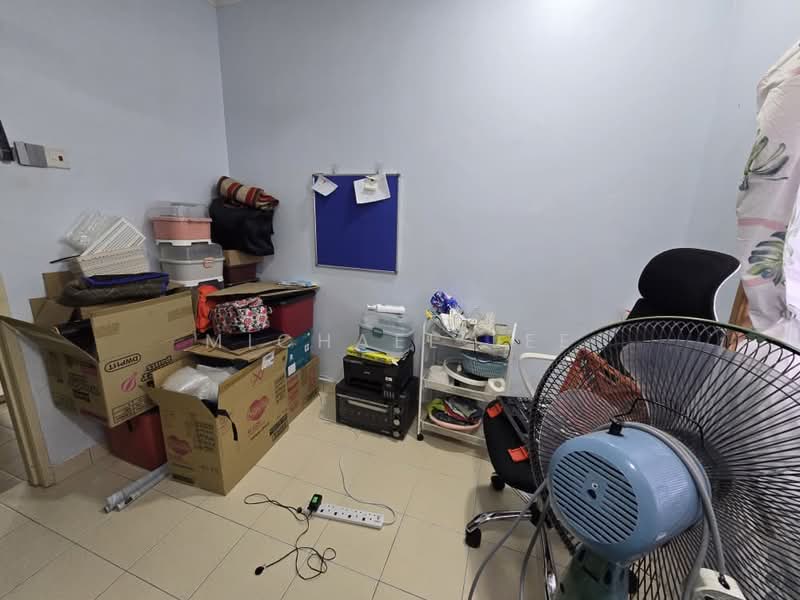 1-storey Terraced House for Rent in Bandar Bukit Raja (Klang) - Michael Lee - Interior - PropertyGuru.com.my