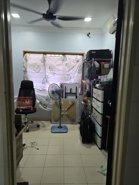 1-storey Terraced House for Rent in Bandar Bukit Raja (Klang) - Michael Lee - Study - PropertyGuru.com.my