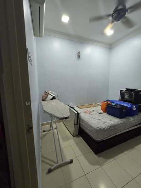 1-storey Terraced House for Rent in Bandar Bukit Raja (Klang) - Michael Lee - Bedroom - PropertyGuru.com.my