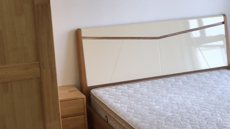 Regalia Park @ Forest City untuk Untuk Disewa - RM 1,300 /bulan, Mac 2026 - Bedroom - PropertyGuru.com.my