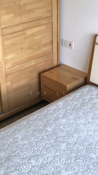 Regalia Park @ Forest City untuk Untuk Disewa - RM 1,300 /bulan, Mac 2026 - Bedroom - PropertyGuru.com.my