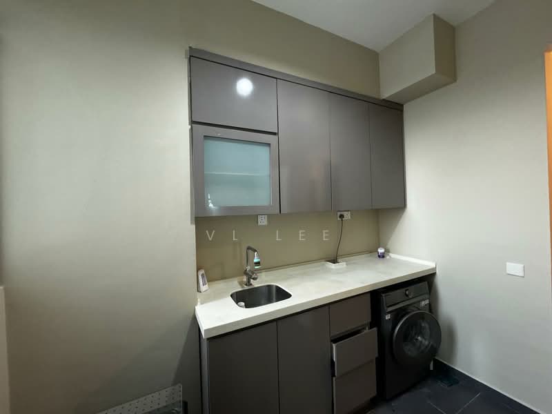 Service Residence for Sale at Sky Loft Premium Suites - VL Lee - Interior - PropertyGuru.com.my