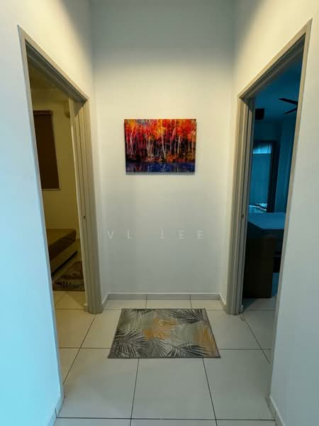 Service Residence for Sale at Sky Loft Premium Suites - VL Lee - Corridor - PropertyGuru.com.my