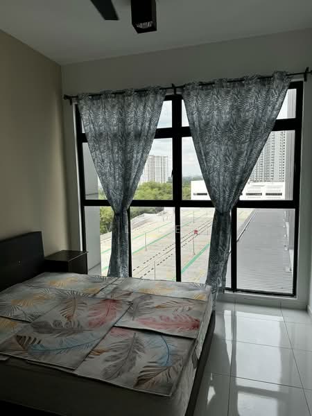 Service Residence for Sale at Sky Loft Premium Suites - VL Lee - Bedroom - PropertyGuru.com.my